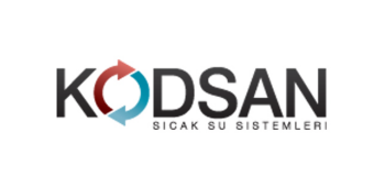Kodsan Sıcak Su Sistemleri